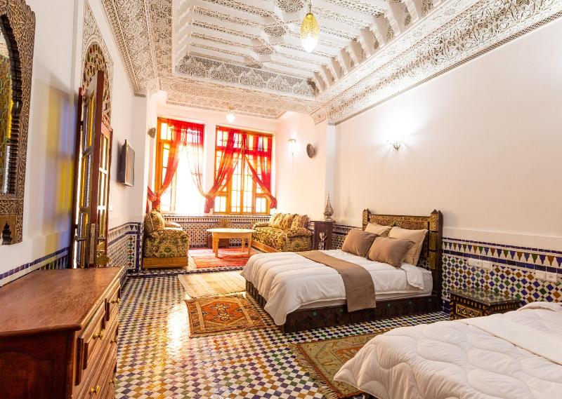 Riad Sayeda Al Hora image