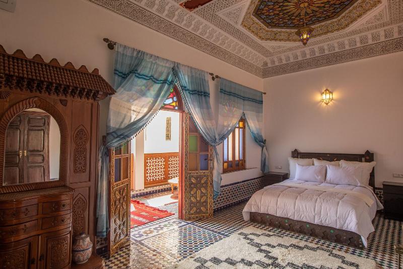 Riad Sayeda Al Hora image