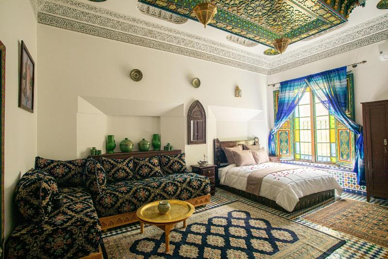 Riad Sayeda Al Hora image