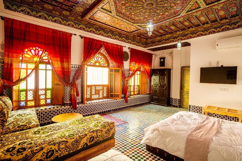 Riad Sayeda Al Hora image