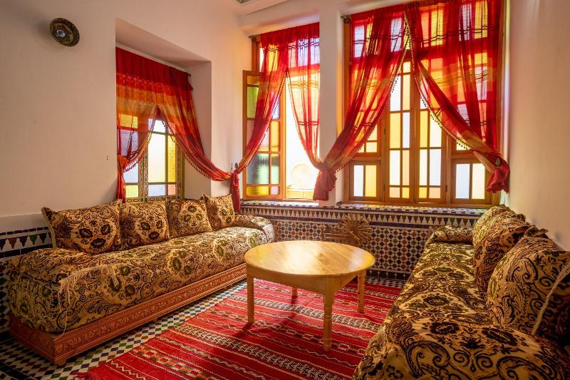 Riad Sayeda Al Hora image