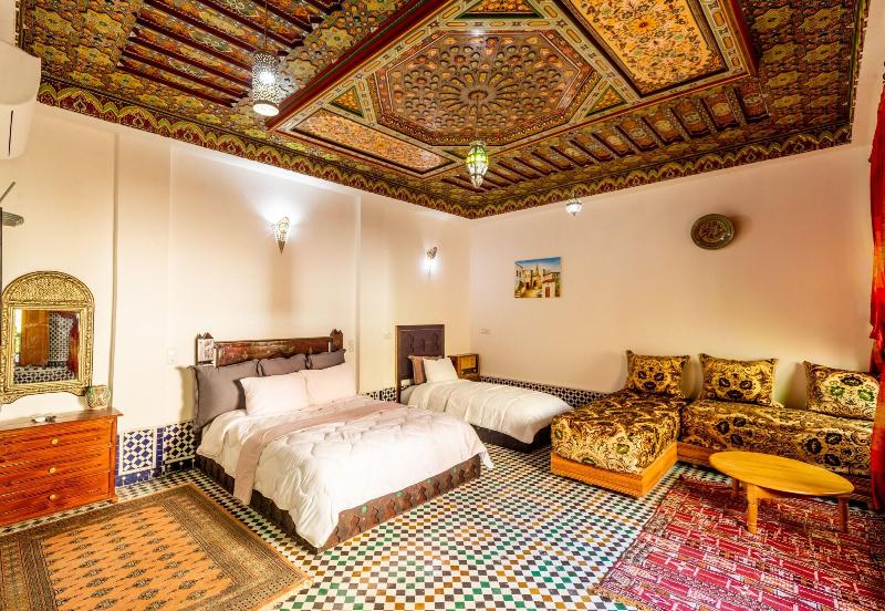 Riad Sayeda Al Hora image