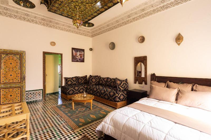 Riad Sayeda Al Hora image
