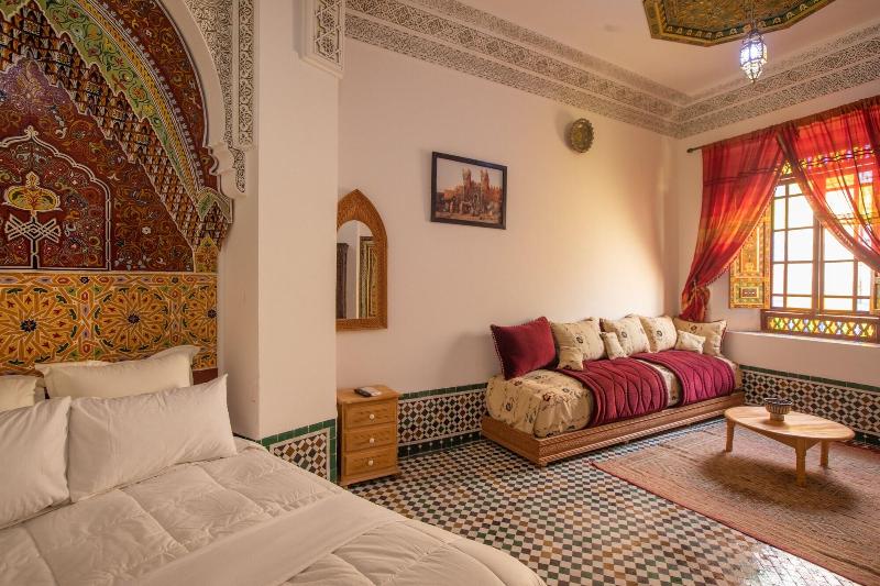 Riad Sayeda Al Hora image