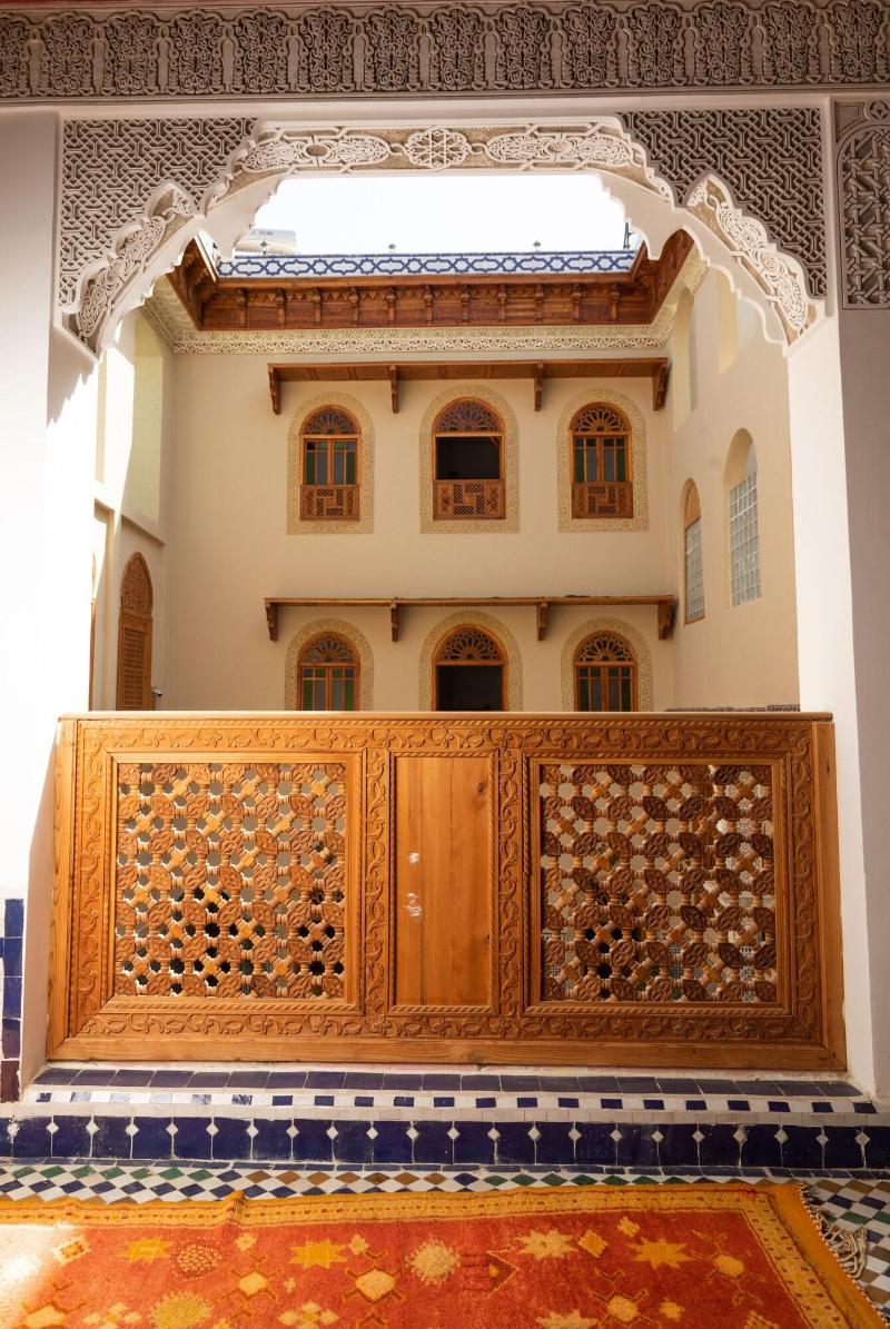Riad Sayeda Al Hora image