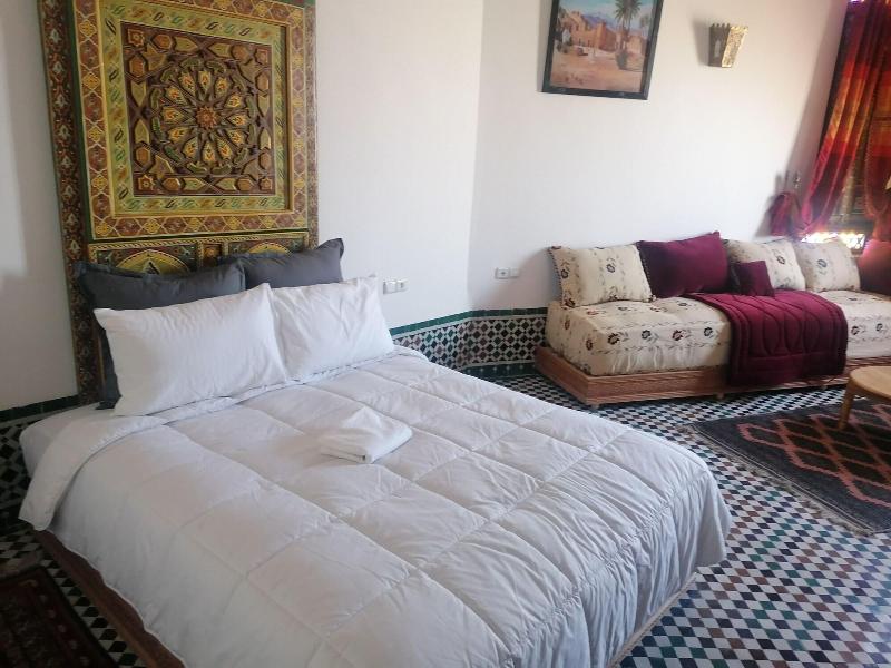 Riad Sayeda Al Hora image