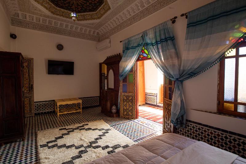 Riad Sayeda Al Hora image