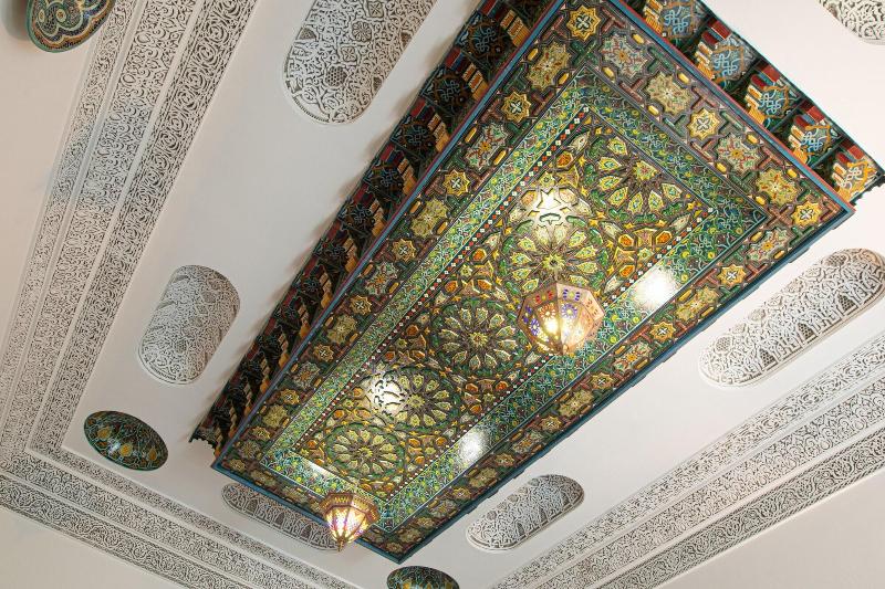 Riad Sayeda Al Hora image