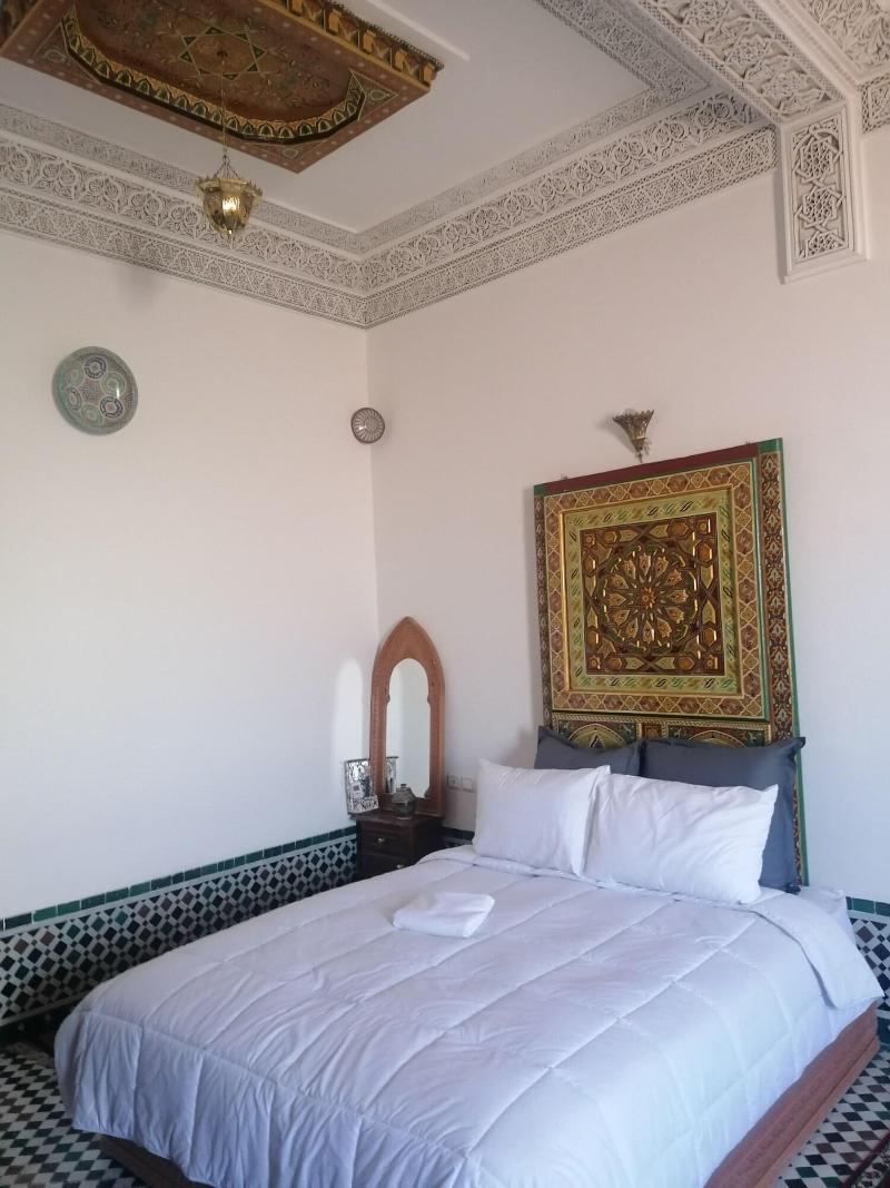 Riad Sayeda Al Hora image