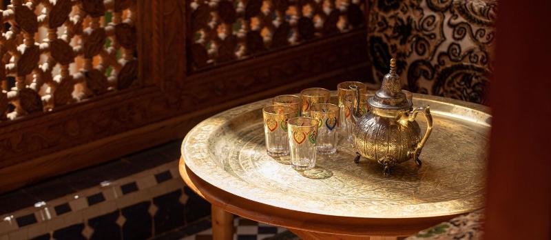 Riad Sayeda Al Hora image