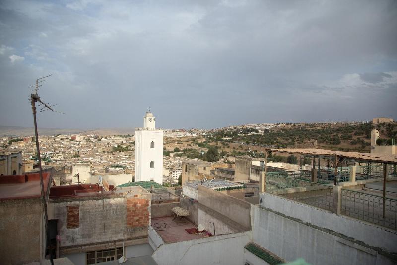 Riad Sayeda Al Hora image