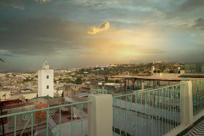 Riad Sayeda Al Hora image