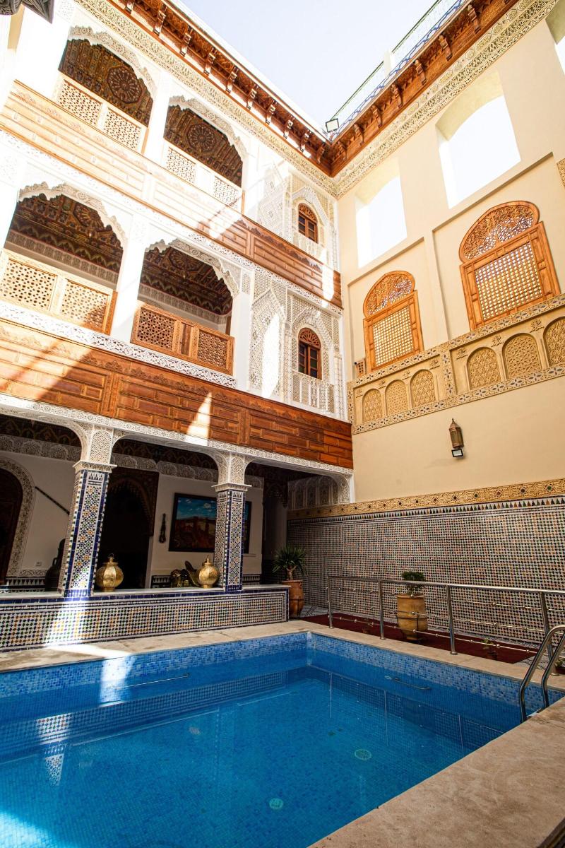 Riad Sayeda Al Hora image
