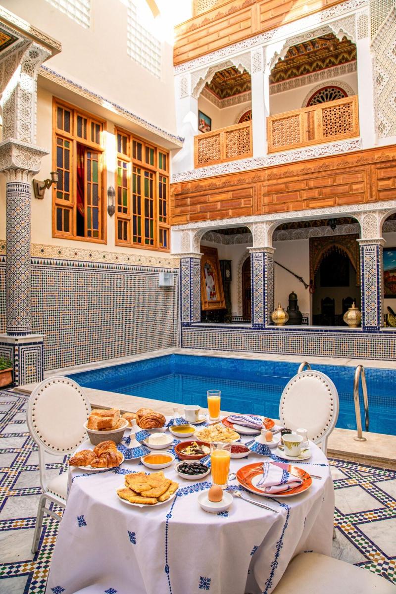 Riad Sayeda Al Hora image
