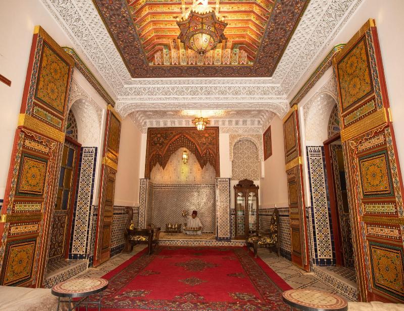Riad Sayeda Al Hora image