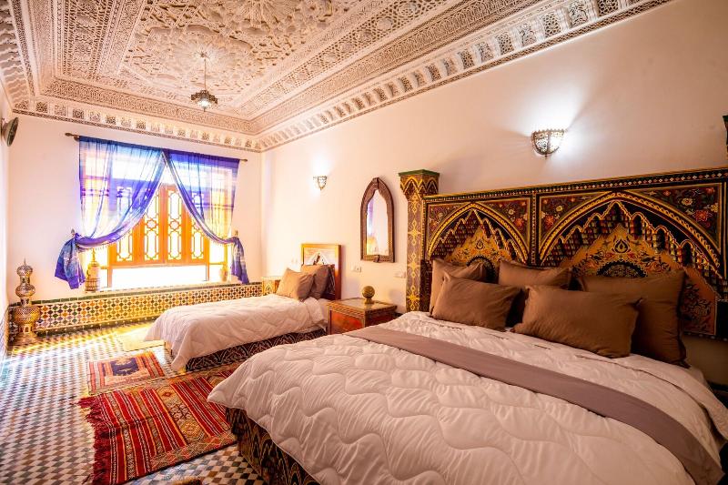 Riad Sayeda Al Hora image