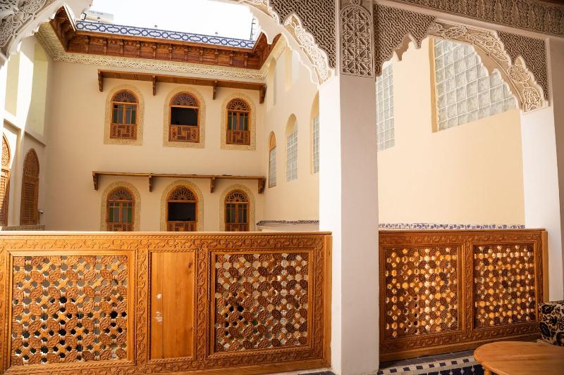 Riad Sayeda Al Hora image