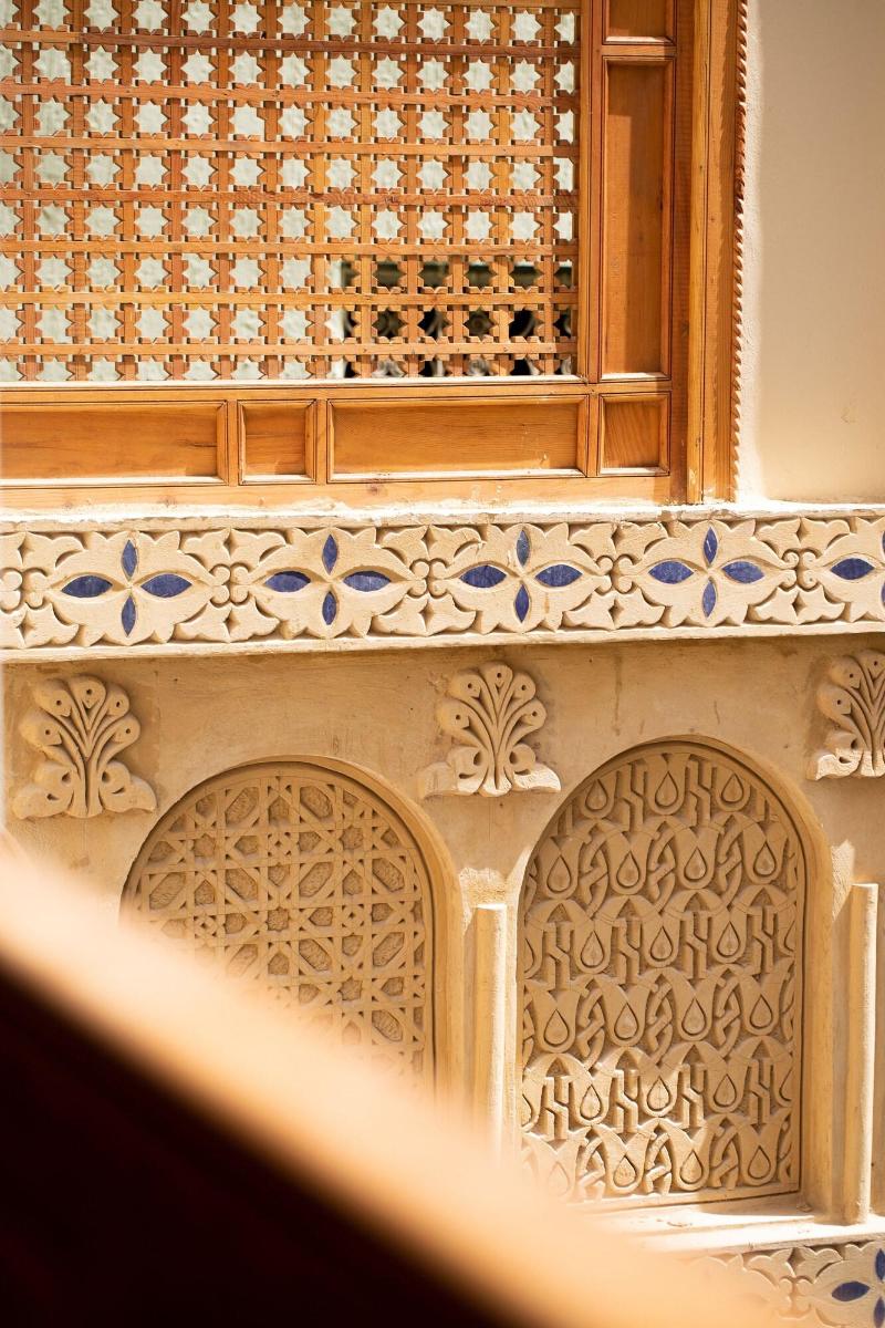 Riad Sayeda Al Hora image