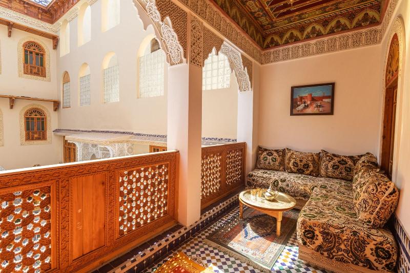 Riad Sayeda Al Hora image
