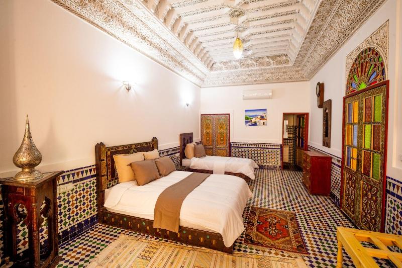 Riad Sayeda Al Hora image