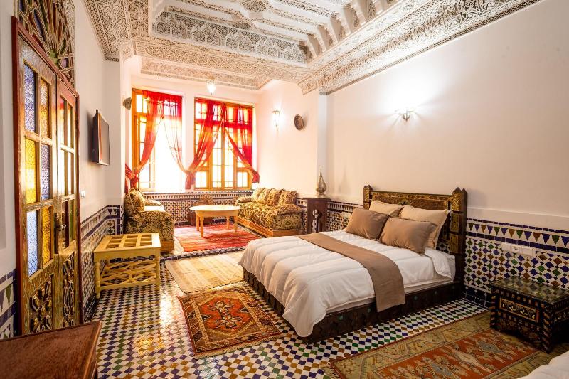 Riad Sayeda Al Hora image
