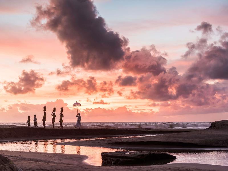Grand Mercure Bali Seminyak image