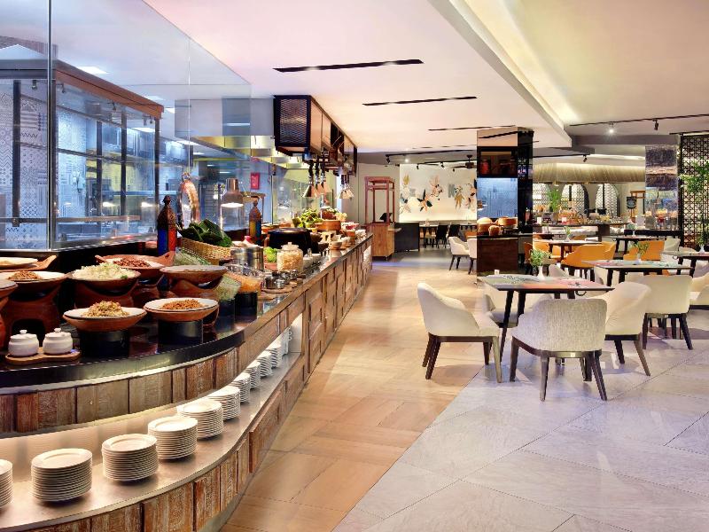 Grand Mercure Bali Seminyak image