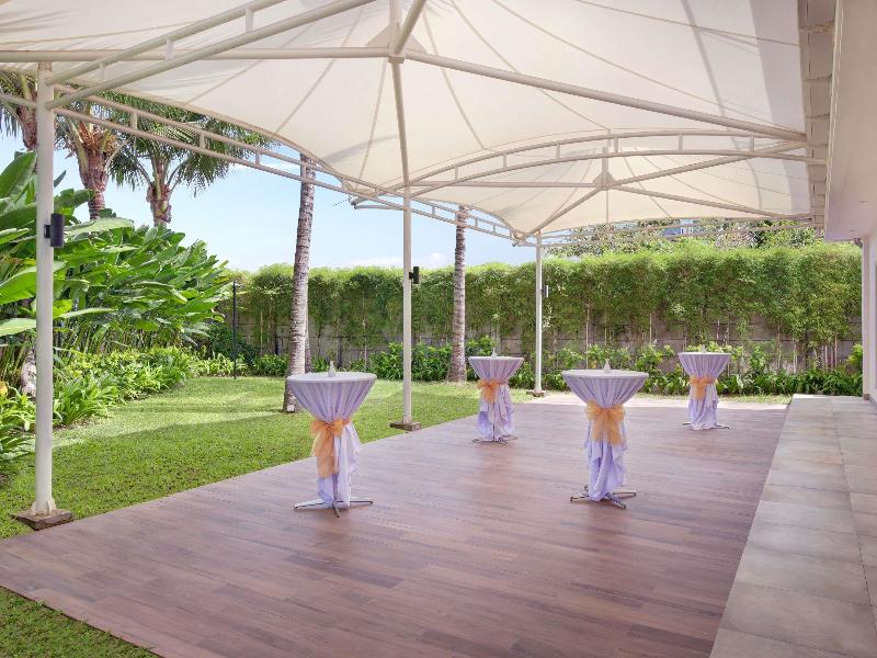 Grand Mercure Bali Seminyak image