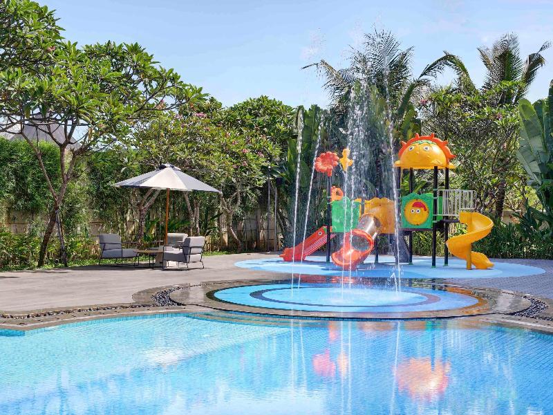 Grand Mercure Bali Seminyak image