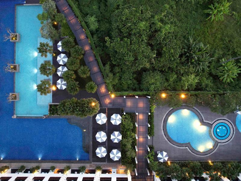Grand Mercure Bali Seminyak image