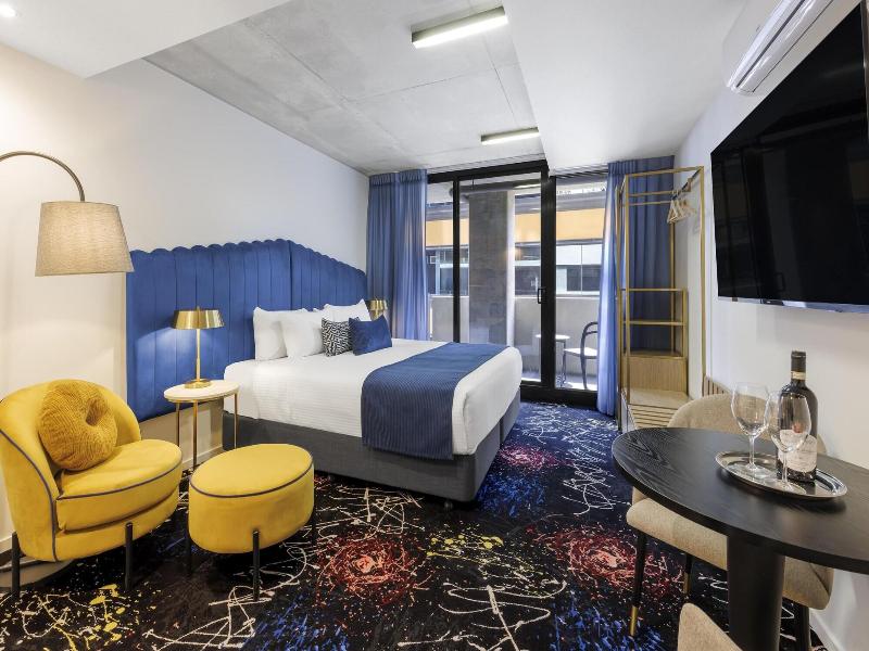 Naima Hotel image
