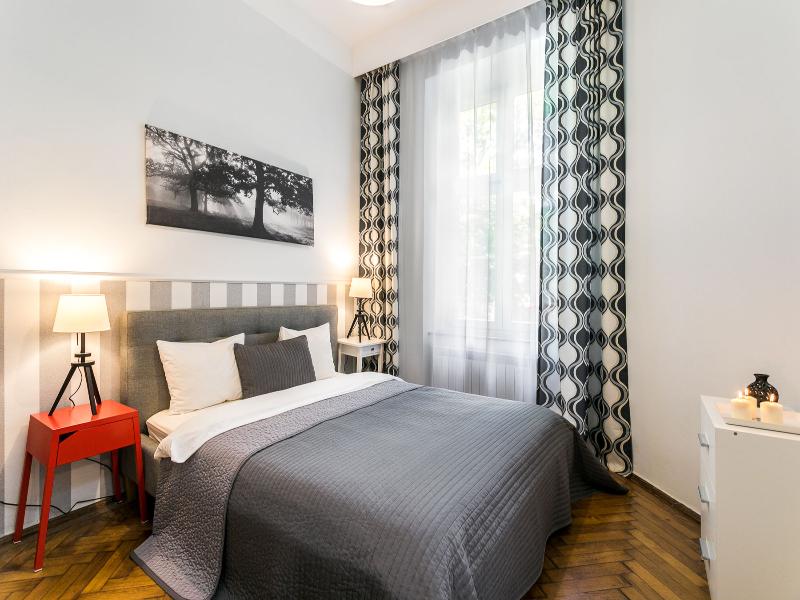 Old Town Residence BIS image