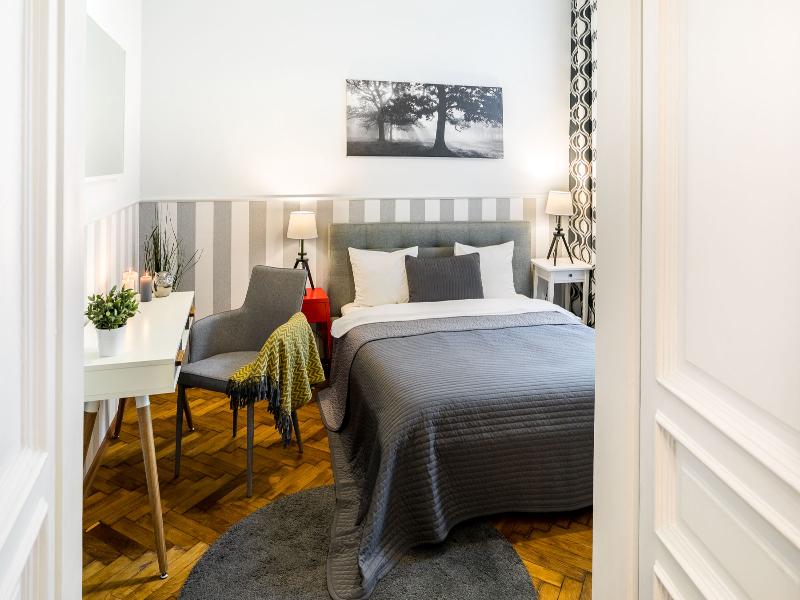 Old Town Residence BIS image