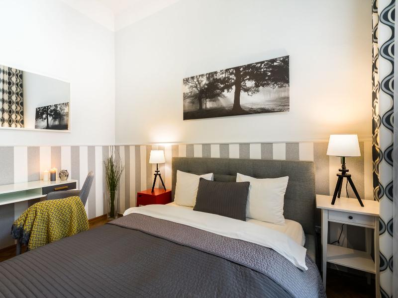 Old Town Residence BIS image