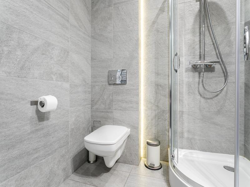 Old Town Residence BIS image