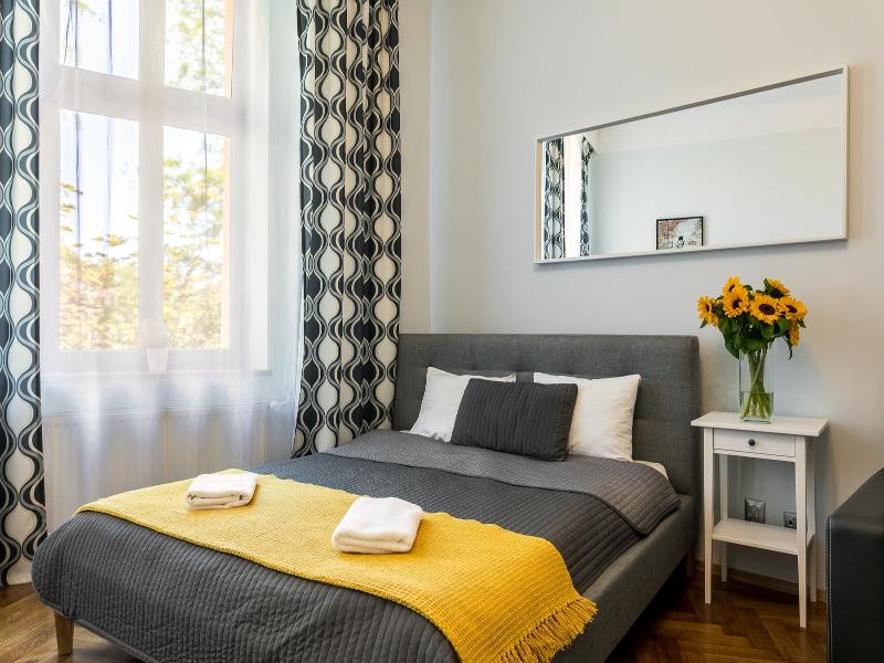 Old Town Residence BIS image