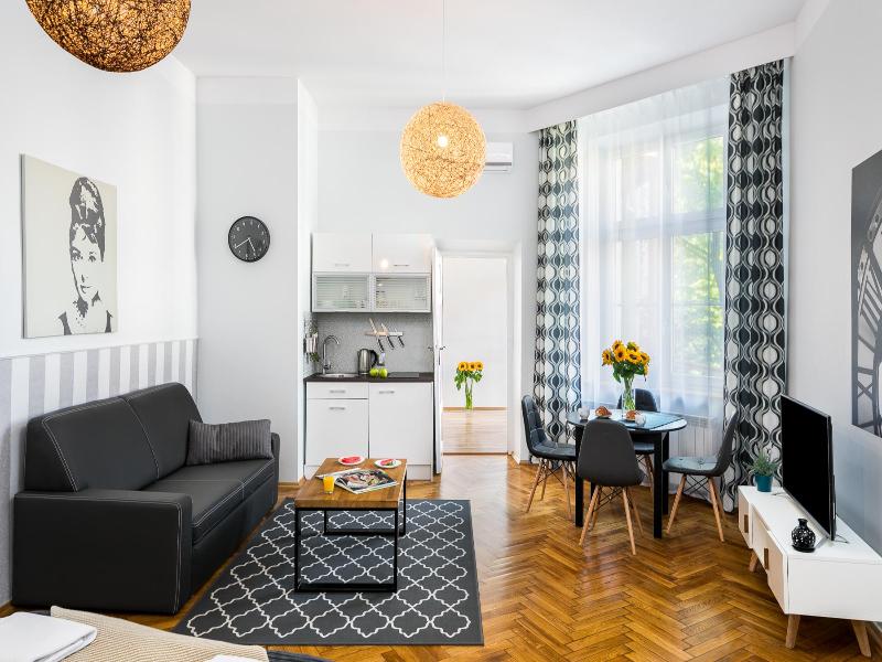 Old Town Residence BIS image
