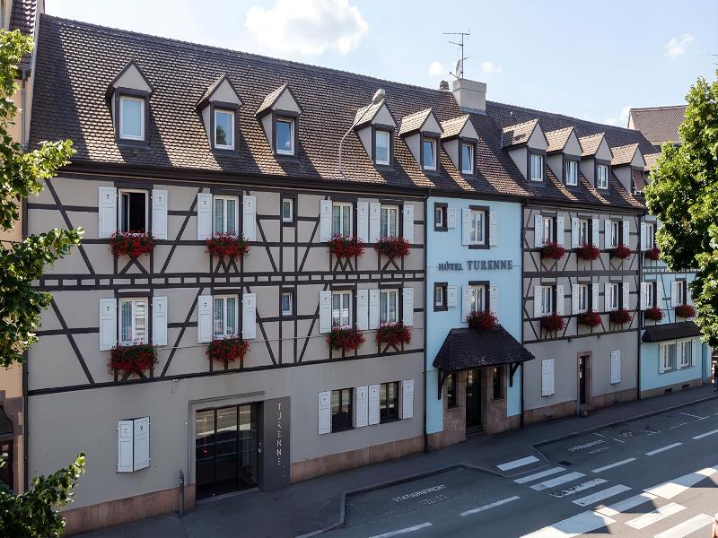 Hôtel Maison Turenne