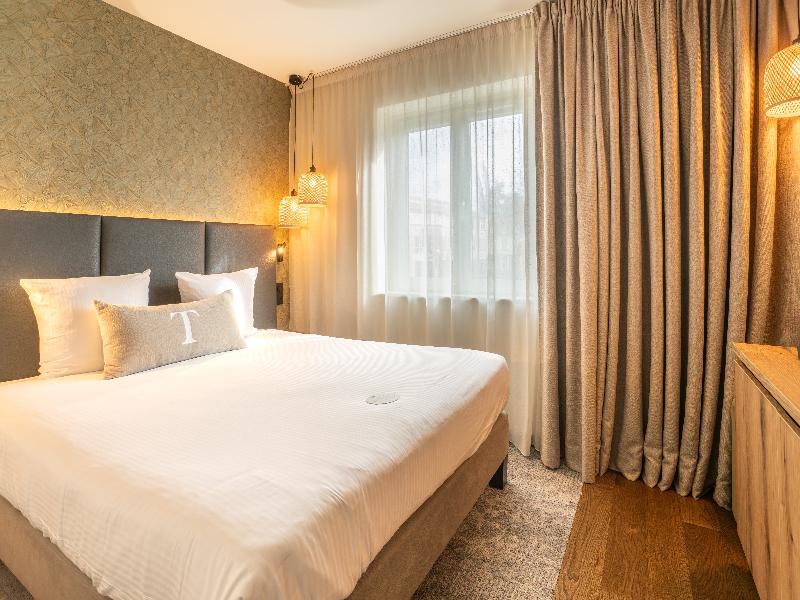 Hôtel Maison Turenne image