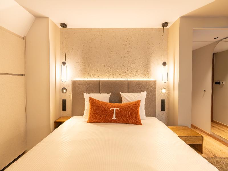 Hôtel Maison Turenne image