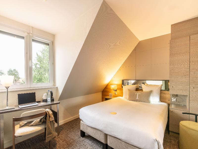 Hôtel Maison Turenne image