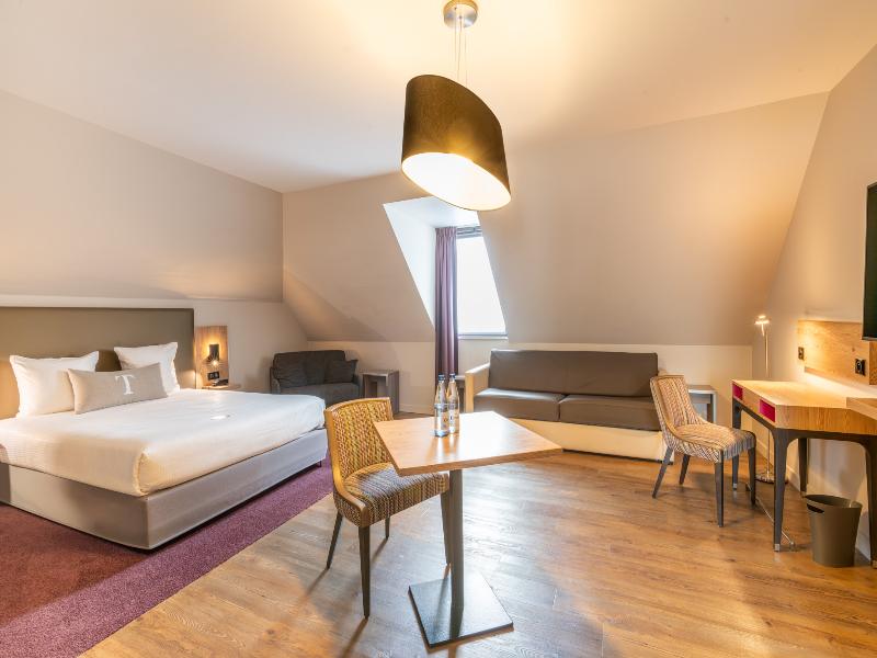 Hôtel Maison Turenne image