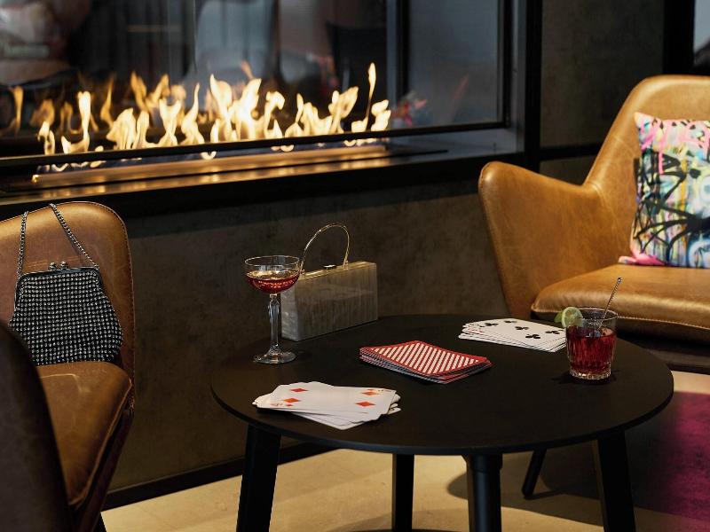 Moxy Bristol image