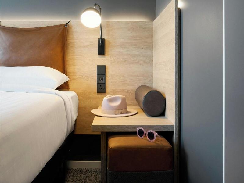 Moxy Bristol image
