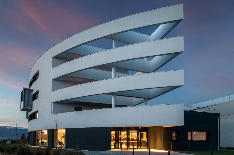 Ac Hotel By Marriott Saint-julien-en-genevois image