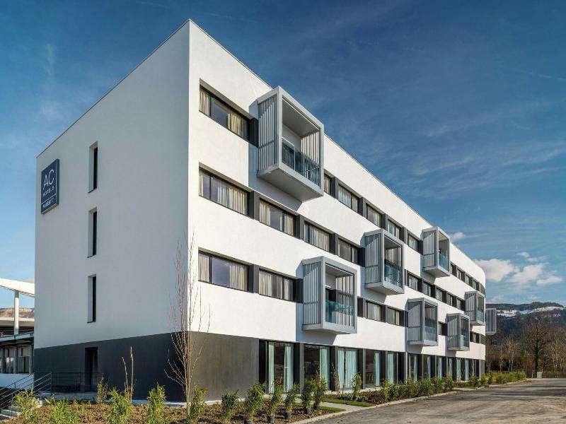 Ac Hotel By Marriott Saint-julien-en-genevois image