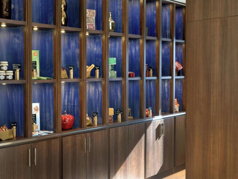 Ac Hotel By Marriott Saint-julien-en-genevois image