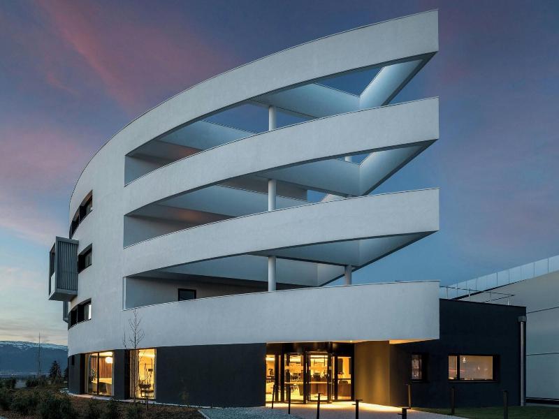 Ac Hotel By Marriott Saint-julien-en-genevois image