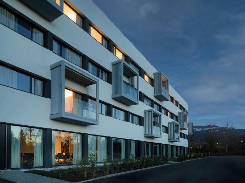 Ac Hotel By Marriott Saint-julien-en-genevois image