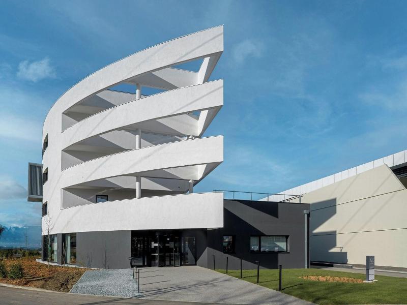 Ac Hotel By Marriott Saint-julien-en-genevois image